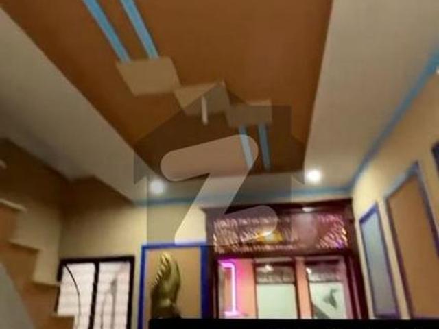 House for sale in Rawalpindi, Islamabad Capital Territory