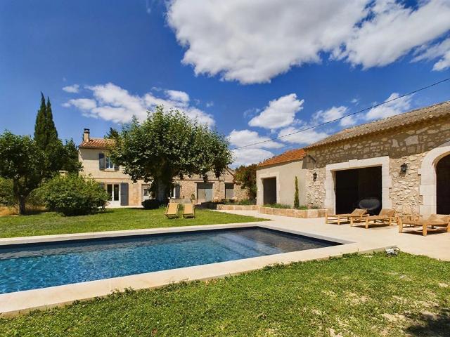 Maison location à Arles, Fontvieille