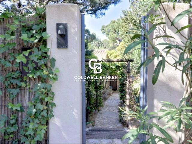 Maison vente à Arrondissement de Draguignan, Ramatuelle