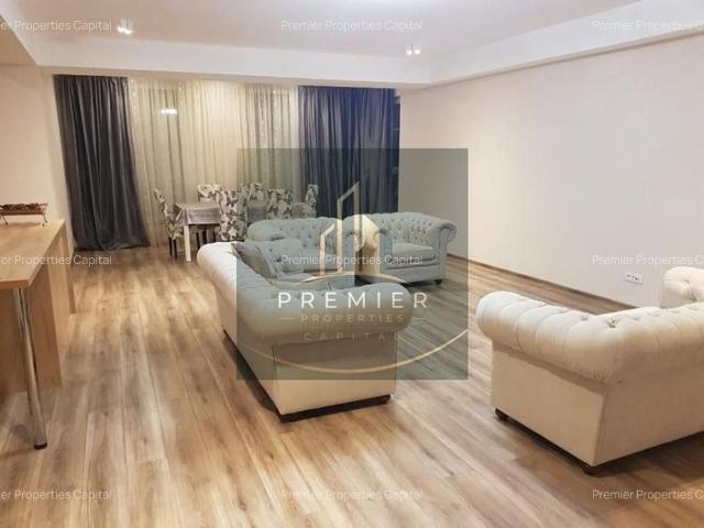 Apartament închirieri în București