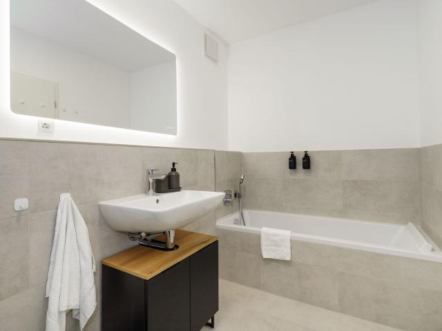 Apartment mieten in Eltville, Hessen