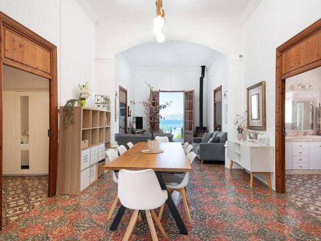 Casa en alquiler en Port d'Alcúdia, Raiguer