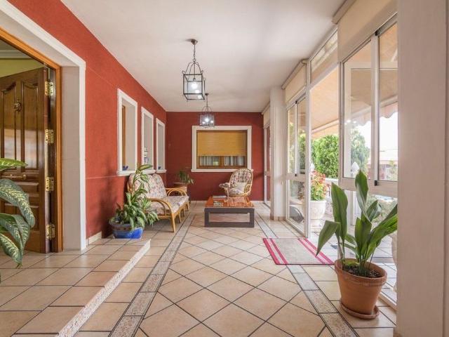 Casa en alquiler en el Raval de Santa Teresa, el Baix Vinalopó