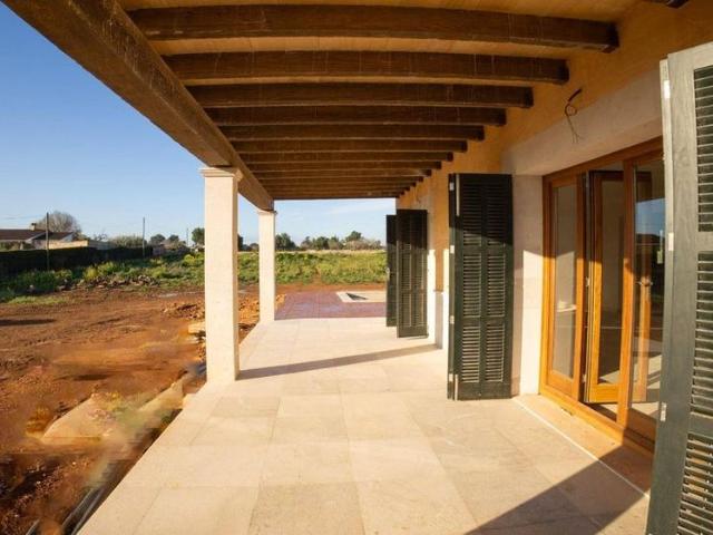 Casa en alquiler en Crist Rei, Inca