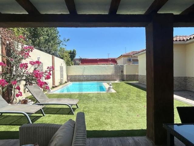 Casa en alquiler en Divina Pastora, Campiña de Jerez