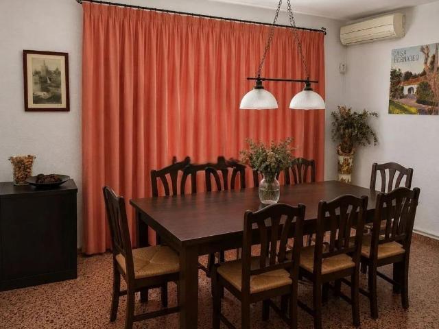 Casa en alquiler en Albufereta, Alacant / Alicante