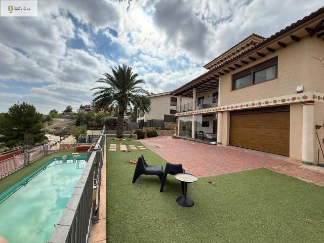 Casa en alquiler en Murcia, Área Metropolitana de Murcia