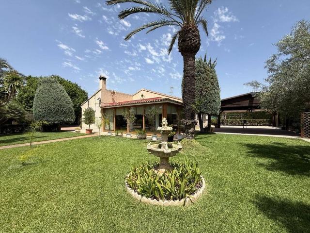 Casa en alquiler en Vallverda, el Baix Vinalopó