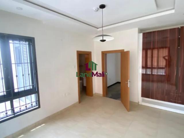 Property for rent in Eti Osa, Abuja
