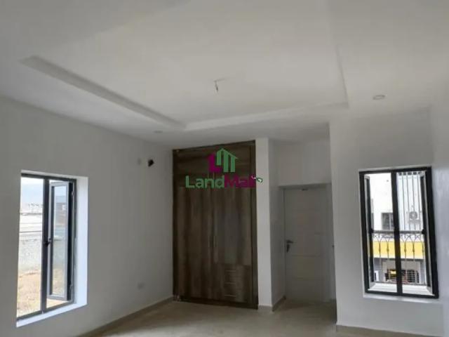 Property for sale in Eti Osa, Abuja