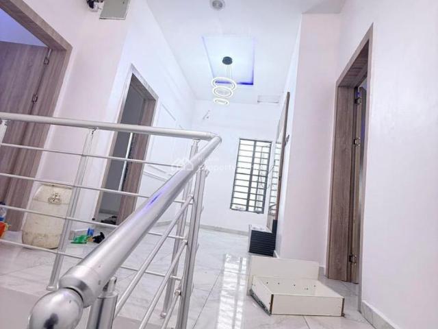 Duplex for rent in Eti Osa, Lagos