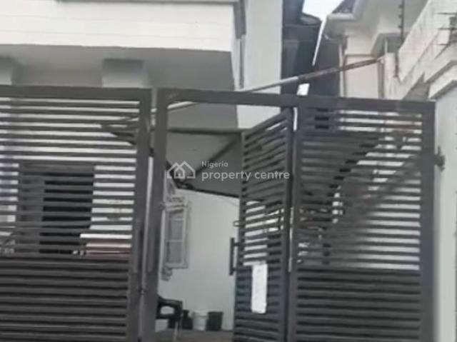 Duplex for rent in Eti Osa, Lagos