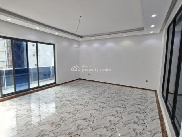 Detached house for rent in Eti Osa, Lagos