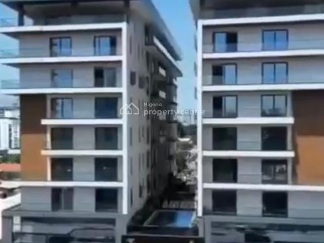 Property for rent in Eti Osa, Abuja