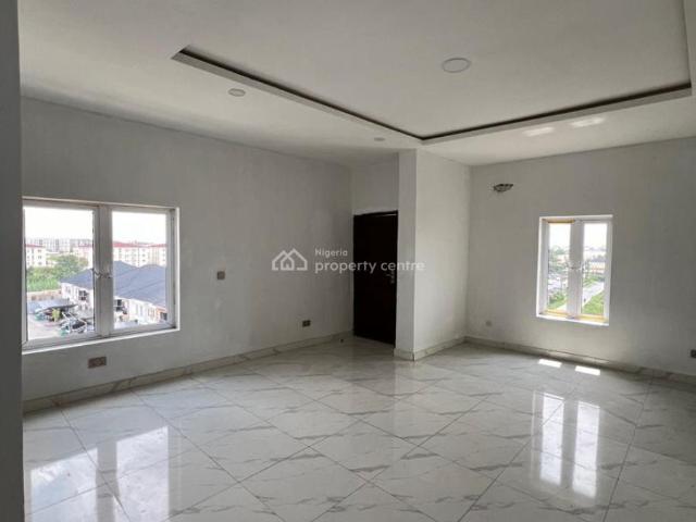 Property for rent in Eti Osa, Lagos