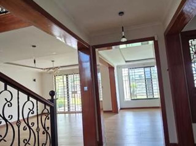 House for rent in Mackinnon Road, Kinango