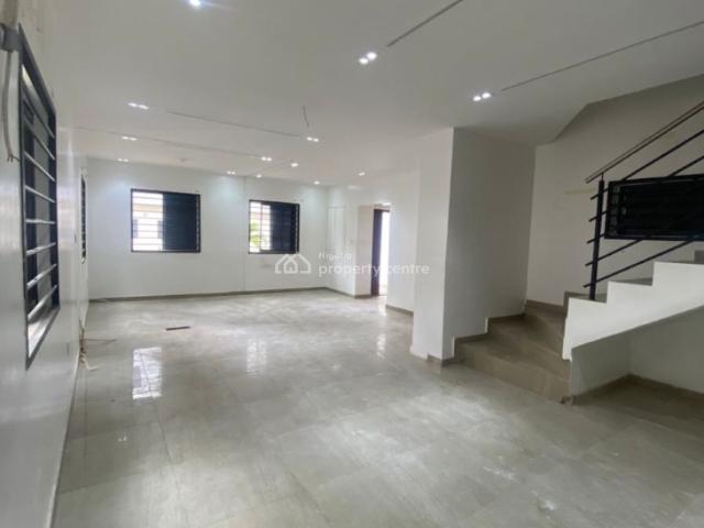 Property for rent in Eti Osa, Lagos