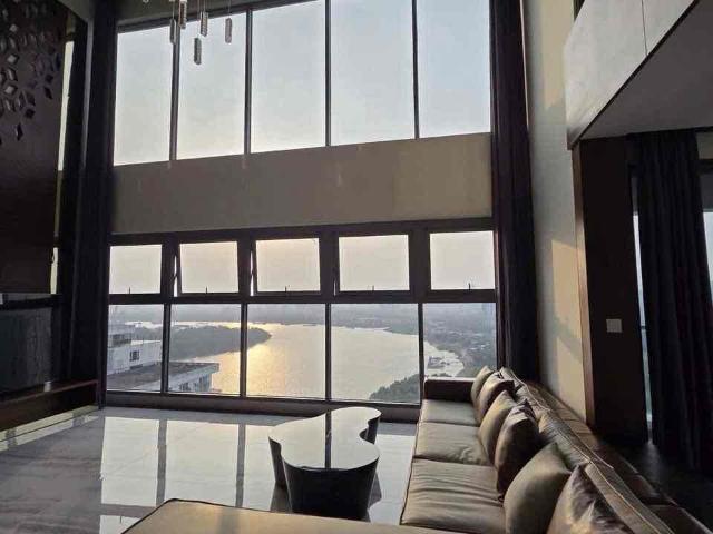 Căn hộ cho thuê tại Thủ Đức, Hồ Chí Minh