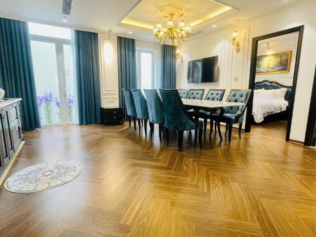 Căn hộ cho thuê tại Đà Nẵng