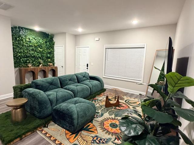 Room for rent in Tennessee