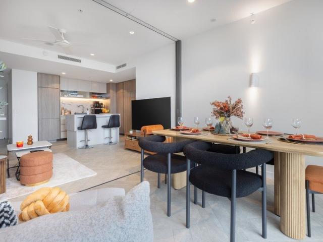 Apartment for sale in Toombul, Queensland