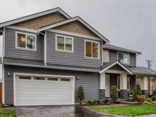 House for rent in Renton