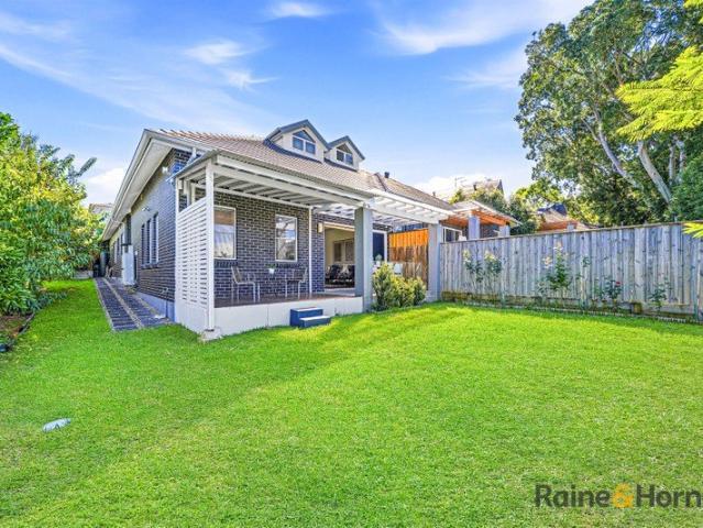 Duplex for sale in Sydney, New South Wales