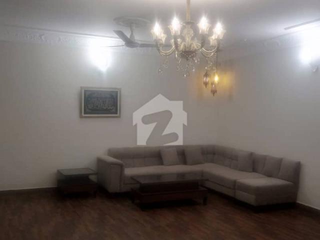 House for rent in اسلام آباد, زون 1