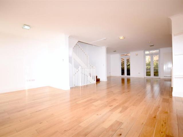 House for rent in Belsize Park, Primrose Hill