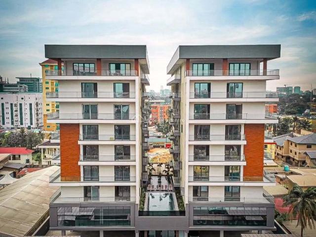 House for rent in Eti Osa, Abuja