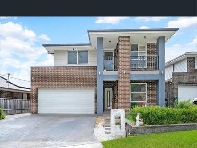 House for rent in The Ponds, Sydney