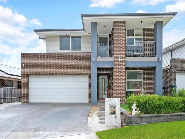 House for rent in The Ponds, Sydney