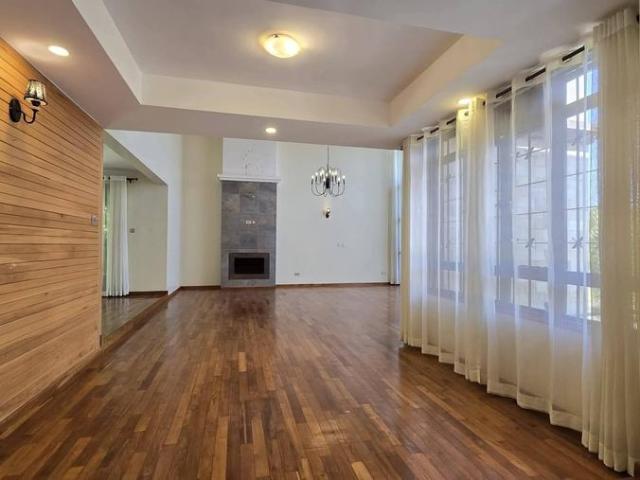 House for rent in Runda, Westlands