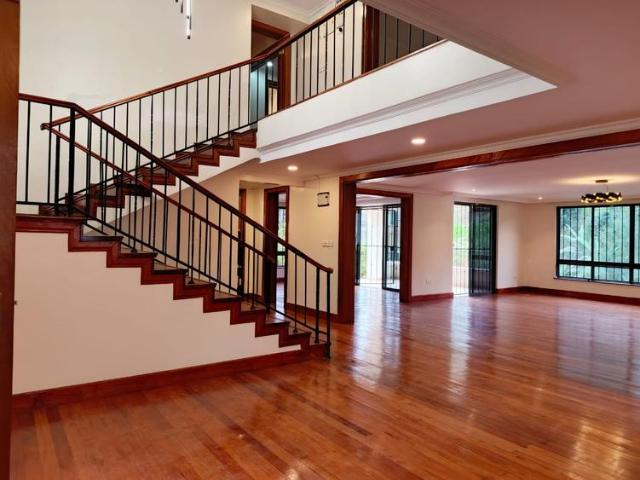 House for rent in Nyakach, Kisumu