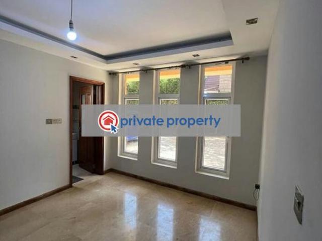 House for rent in Lavington, Kiambu