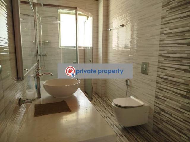 House for rent in Karen, Kiambu