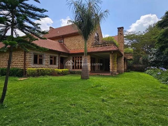 House for sale in Karen, Kiambu