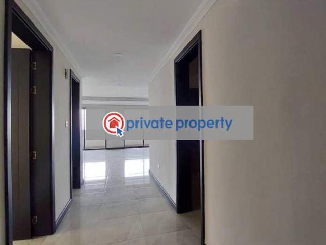 Apartment for rent in Kileleshwa, Kiambu