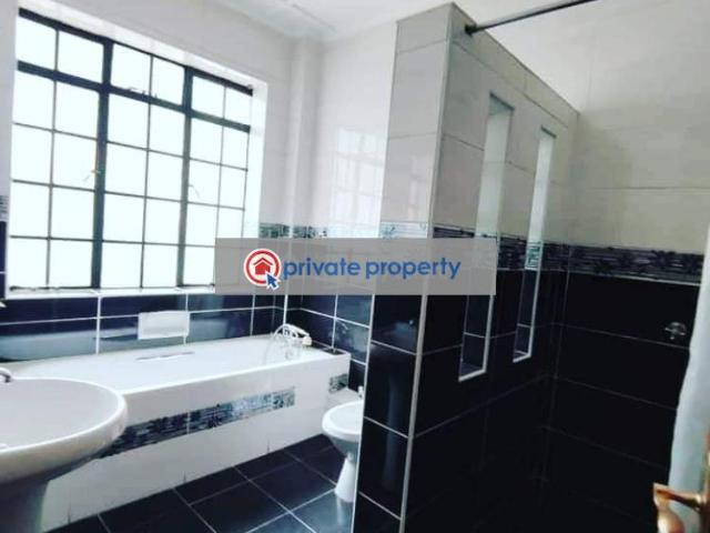 House for rent in Lavington, Kiambu