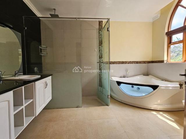 House for sale in Karen, Kiambu