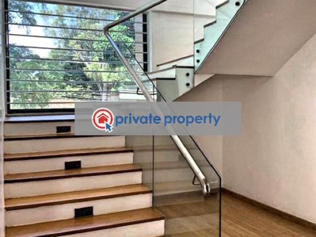 Townhouse for sale in Westlands, Nairobi