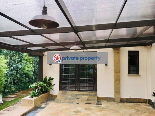 House for sale in Karen, Kiambu