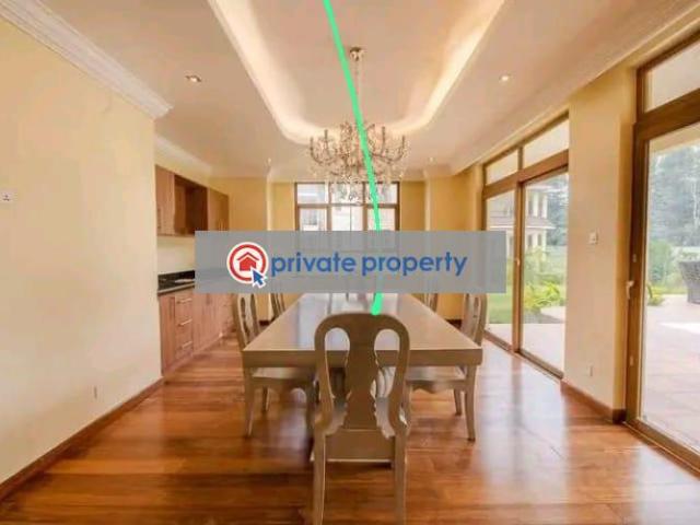 House for sale in Karen, Kiambu