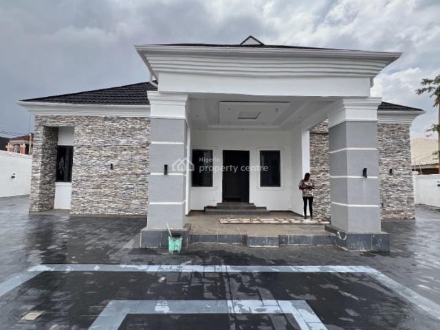 Property for sale in Ojo, Ibadan