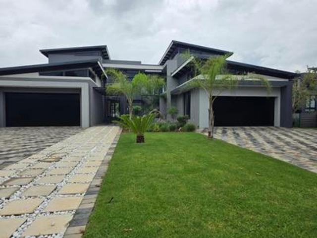 House for sale in North West
