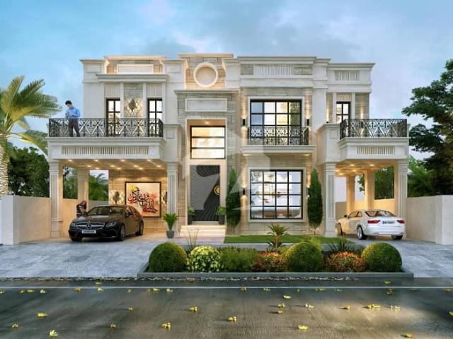 Property for rent in Islamabad