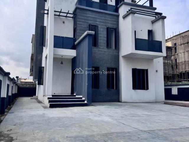 House for sale in Abuja, Sokoto