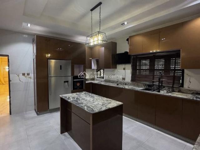 Detached duplex for sale in Etche, Rivers