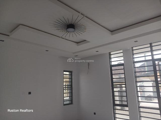 Property for sale in Ojo, Ibadan