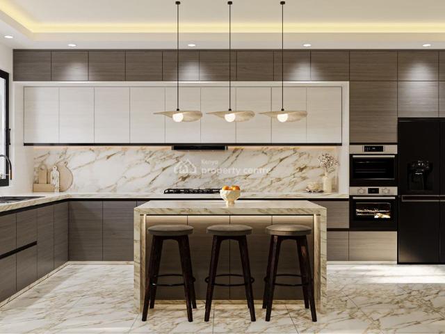 Apartment for sale in Kiambu, Nairobi